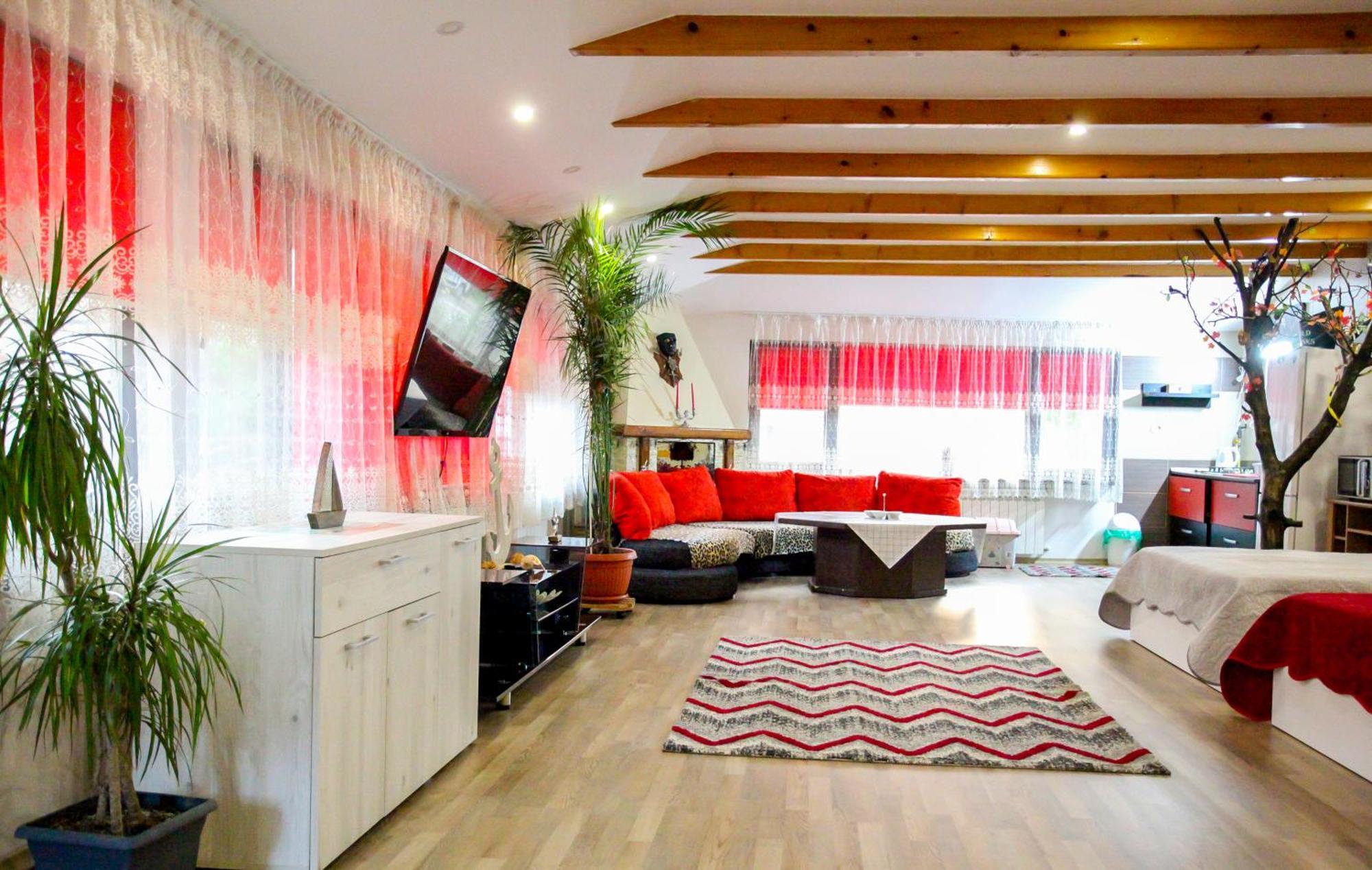 Studio Madi - Close To Beach Constanta Exterior photo
