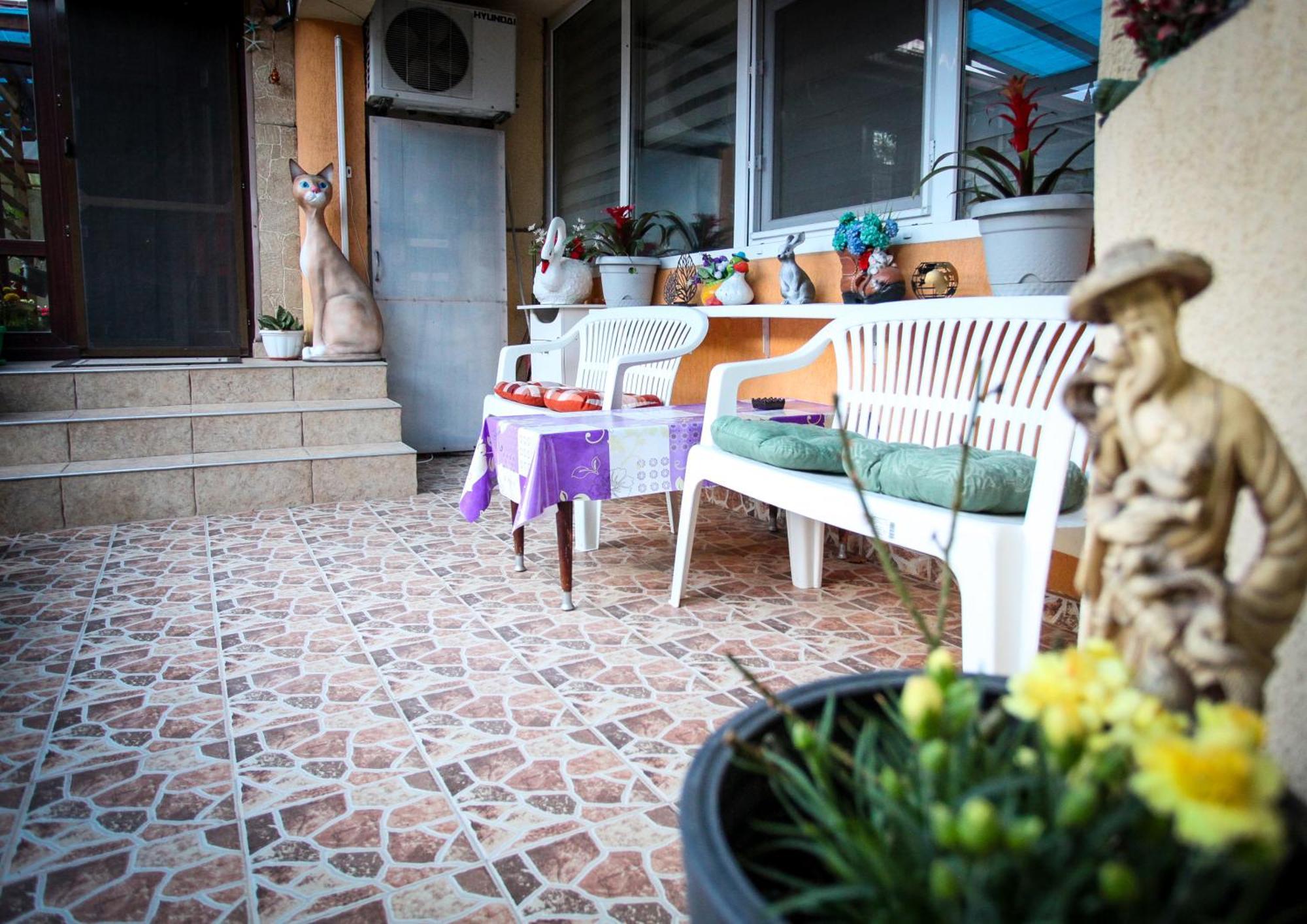 Studio Madi - Close To Beach Constanta Exterior photo